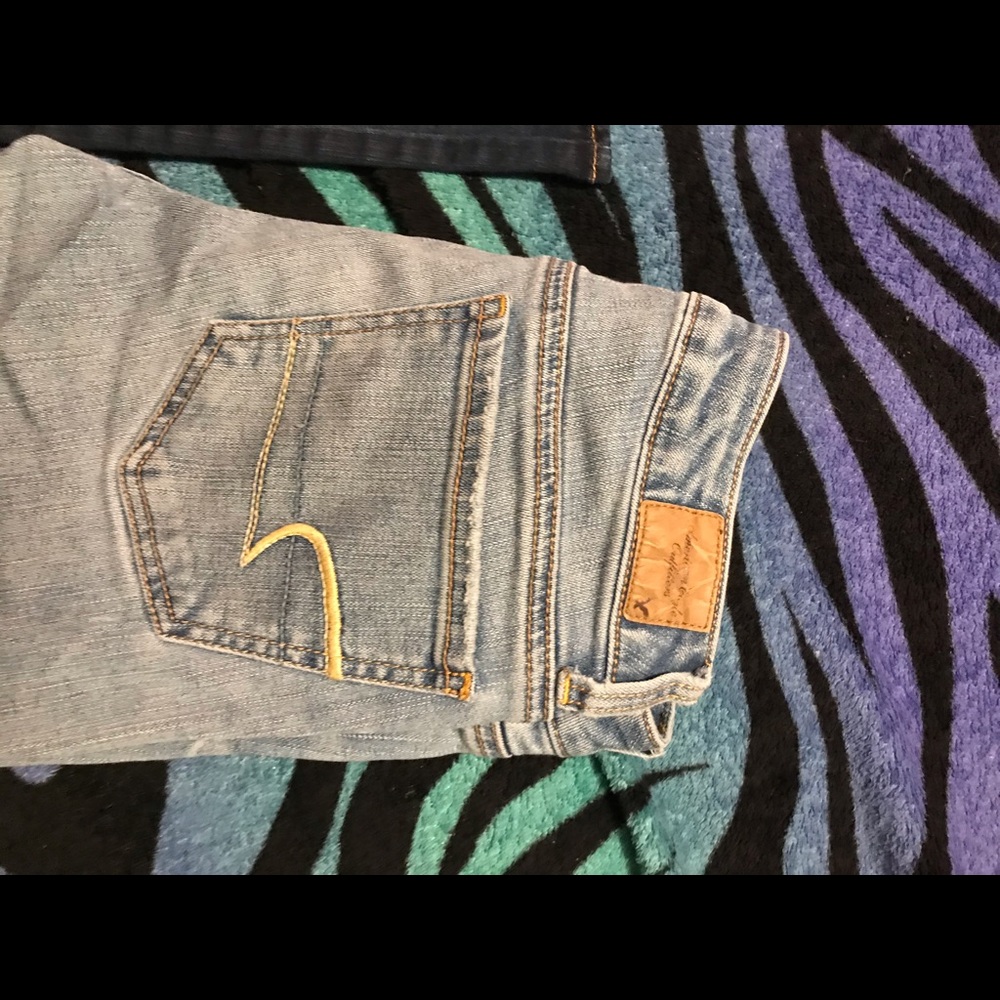 Jeans